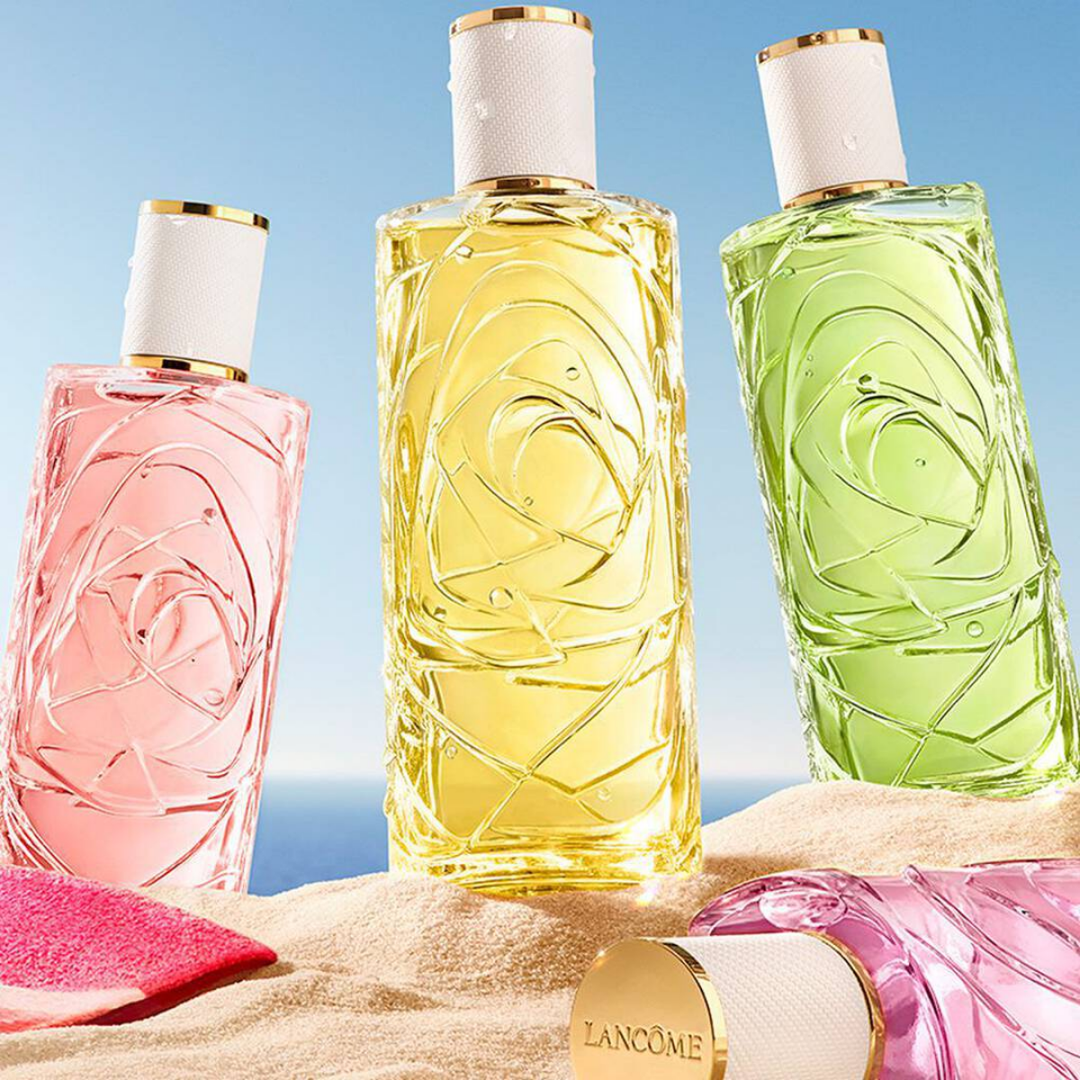 O Oui Eau De Toilette