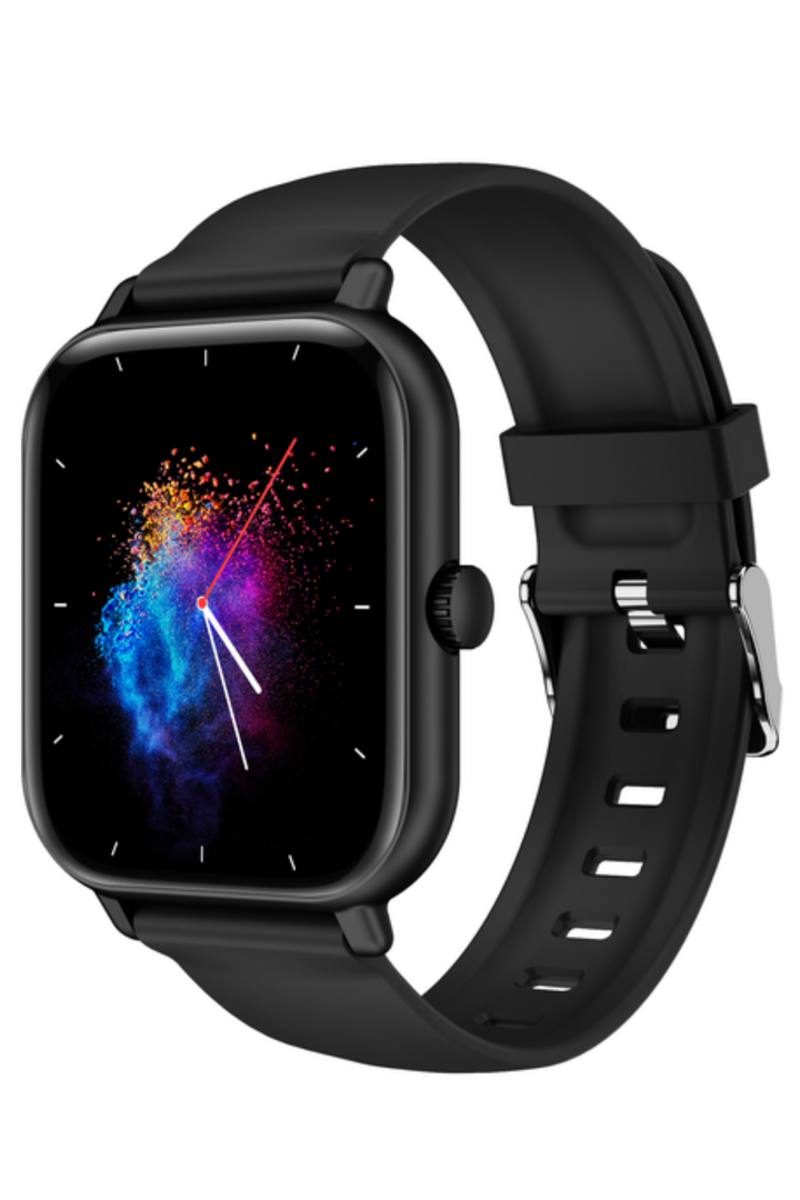 Stride Series Smart Watch