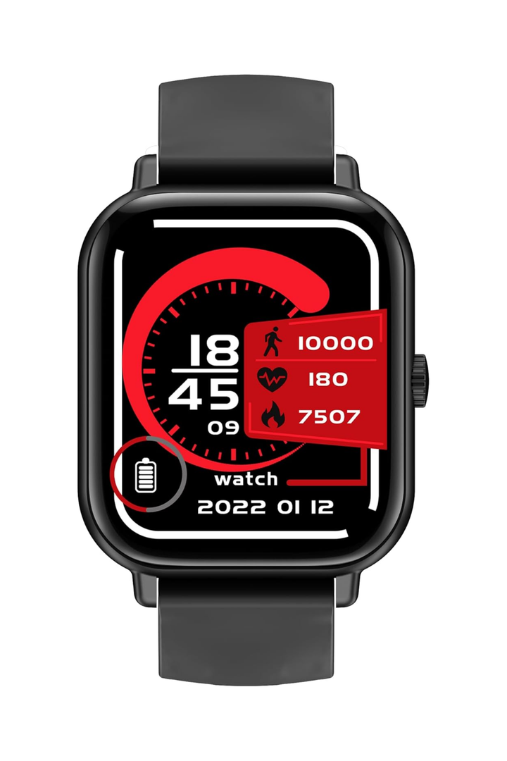 Stride Series Smart Watch