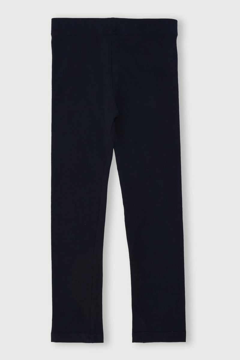 Pre-Girls Fashion Legging - Black