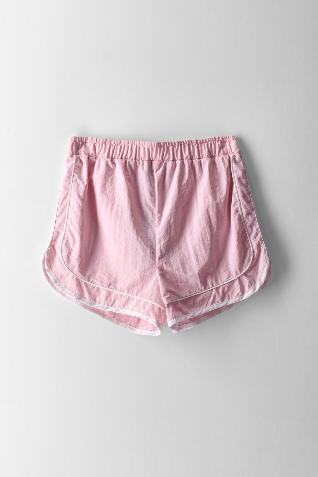 Girls Hello Kitty Sports Short - Pink