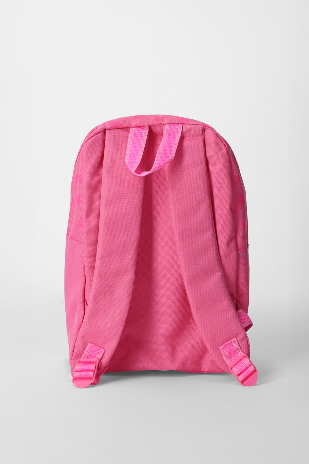 Pre-Girls Barbie Rainbow Backpack - Pink