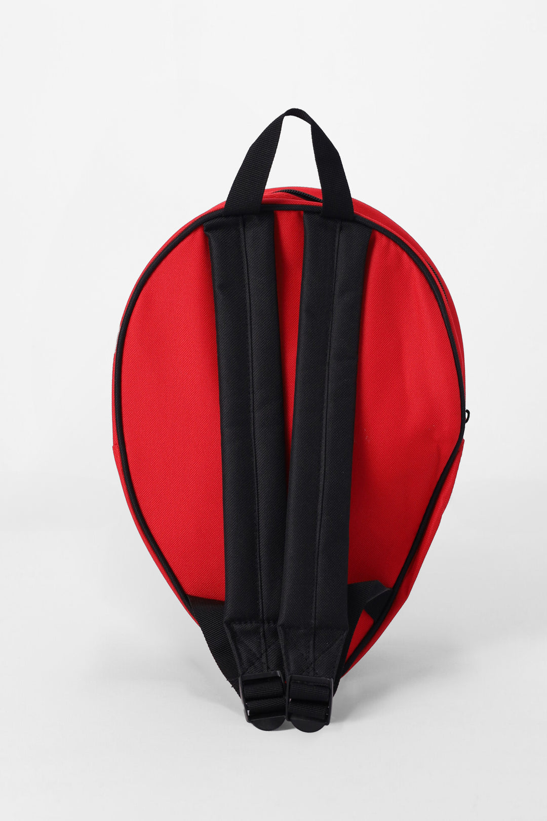 Pre-Boys Spiderman Eva Backpack - Red