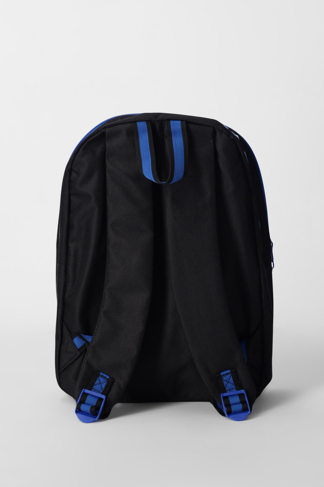 Pre-Boys Spiderman Backpack - Blue