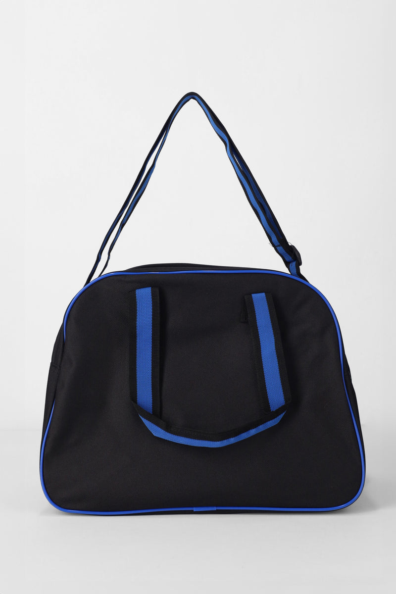 Pre-Boys Spiderman Duffel Bag - Blue