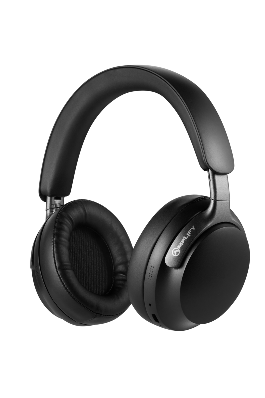 Chorus 3 Bluetooth Wireless Headphones - Black