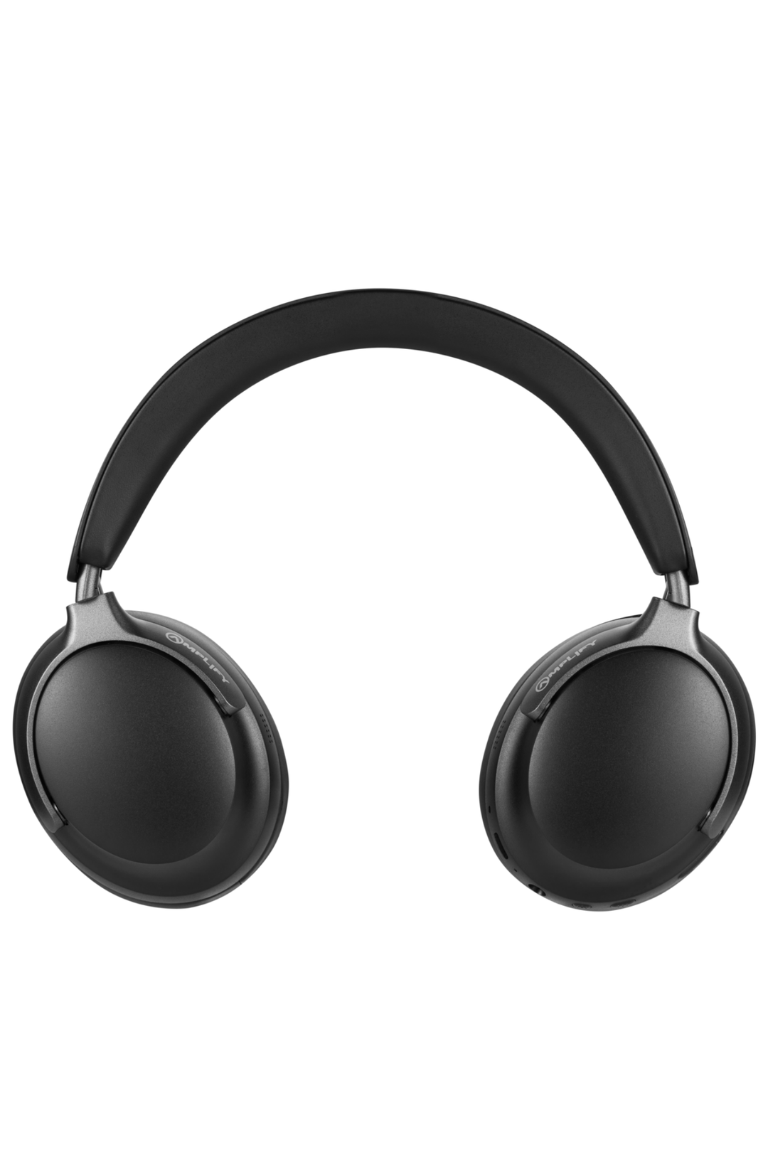 Chorus 3 Bluetooth Wireless Headphones - Black