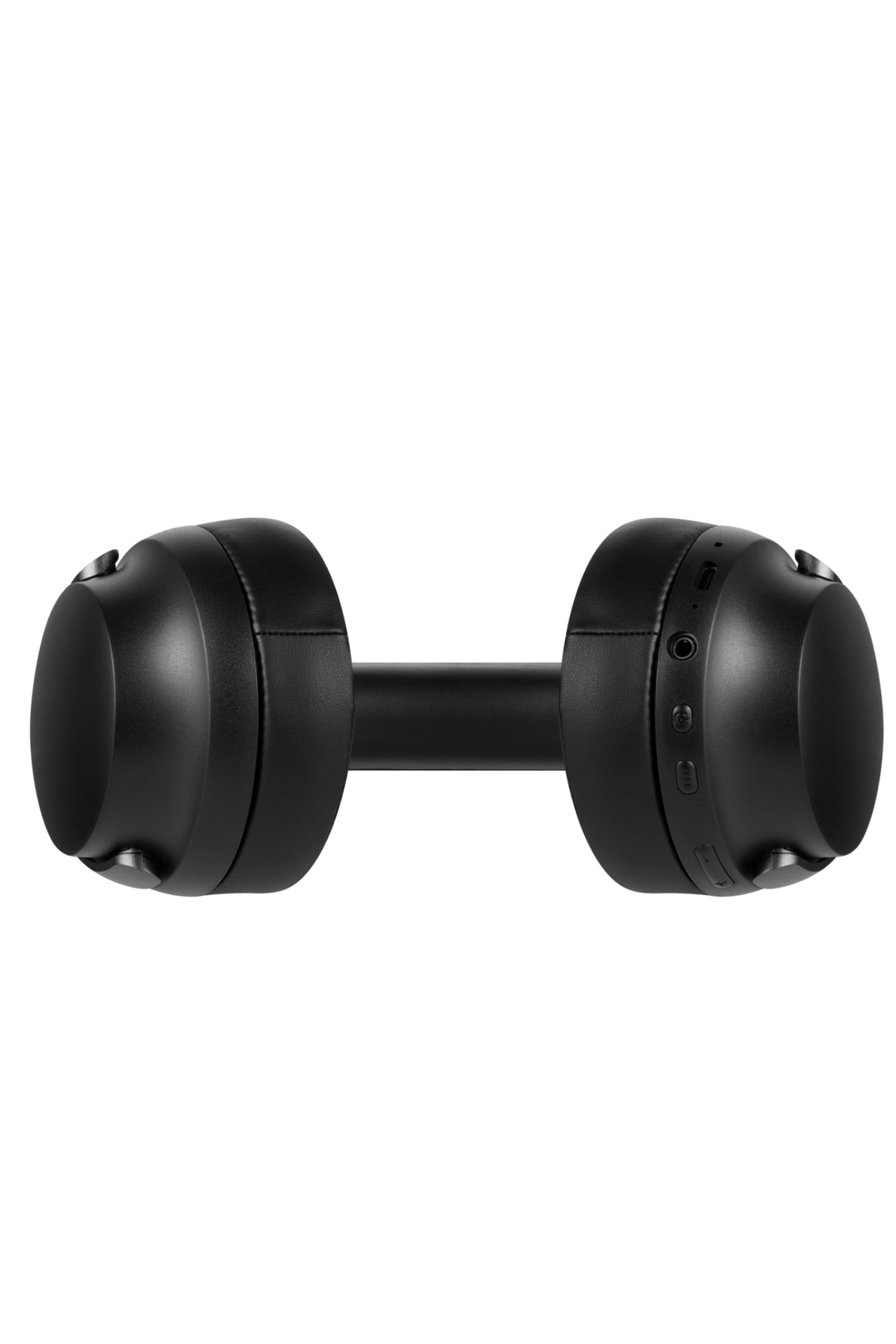 Chorus 3 Bluetooth Wireless Headphones - Black