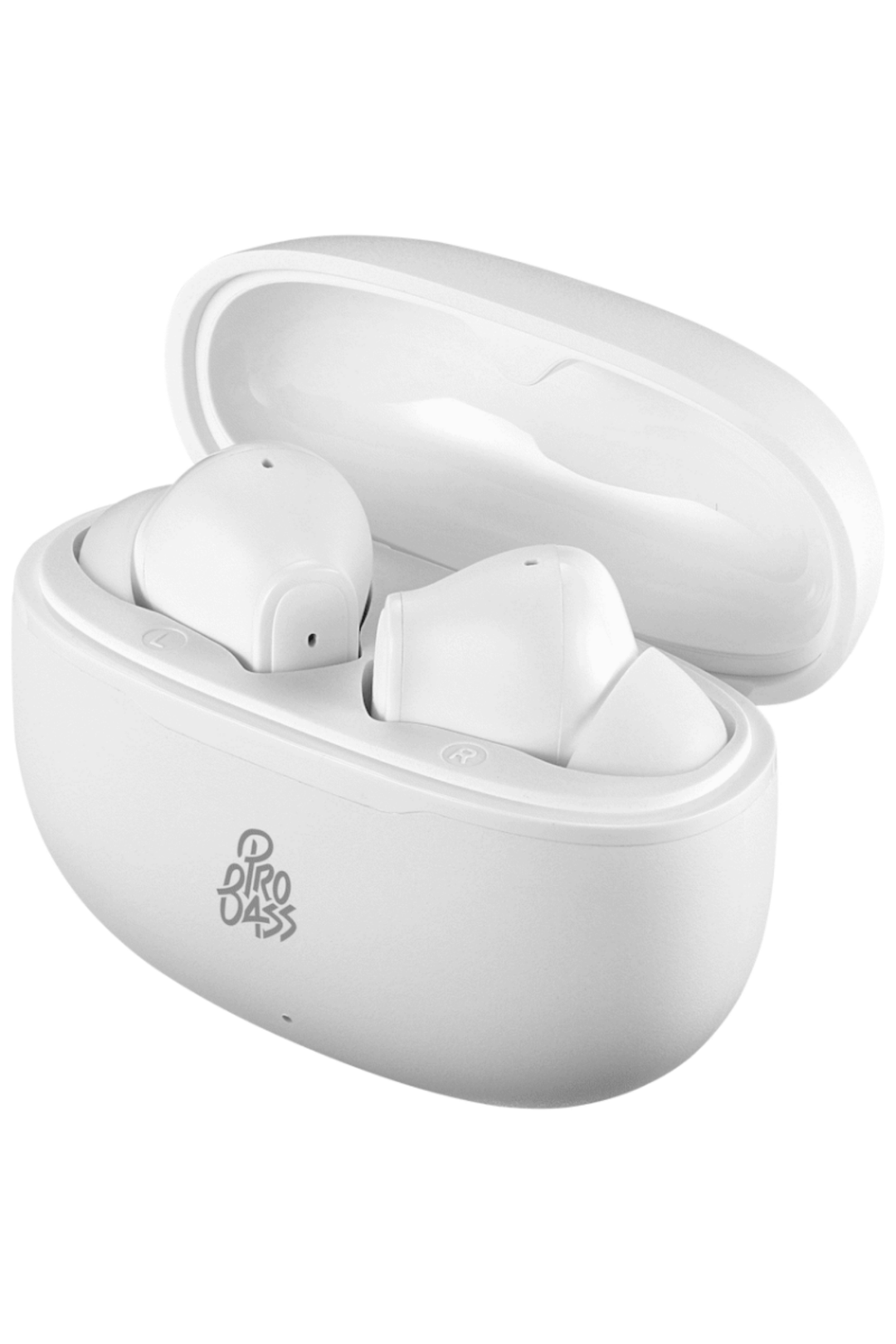 SubSonic Earphone - White