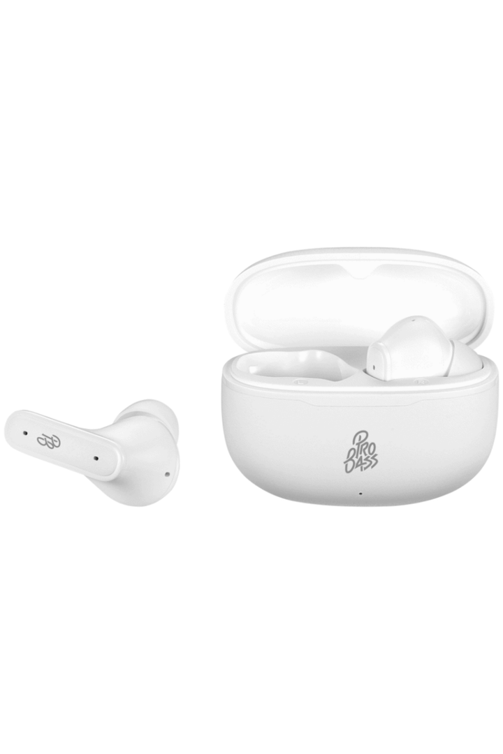 SubSonic Earphone - White