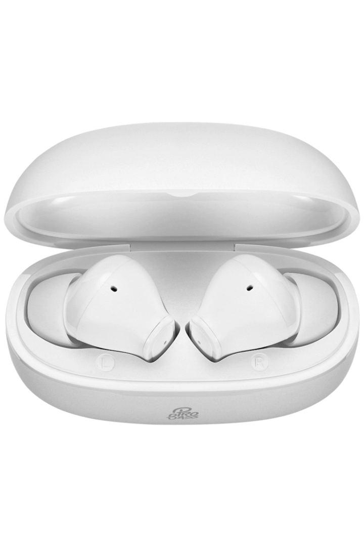 SubSonic Earphone - White