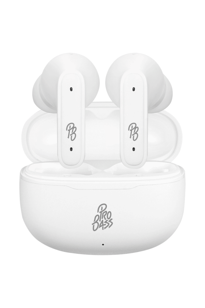 SubSonic Earphone - White