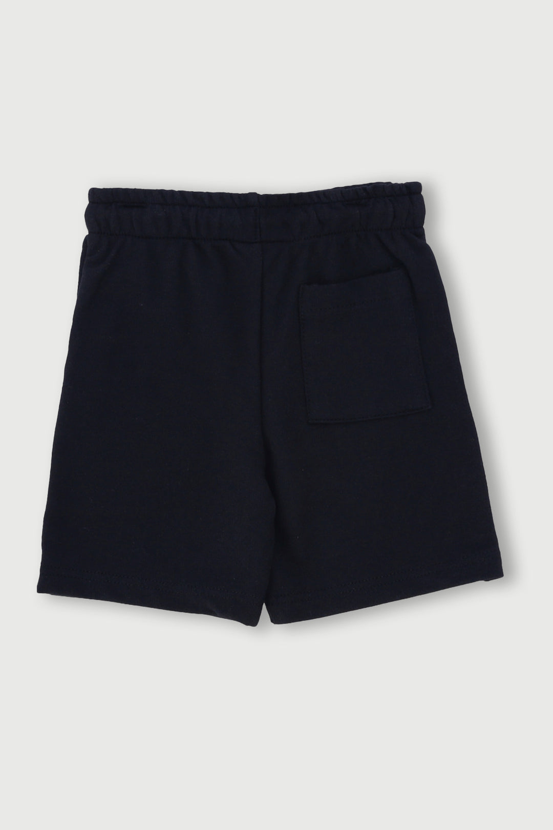 Pre-Boys Danasoli Fleece Shorts - Black