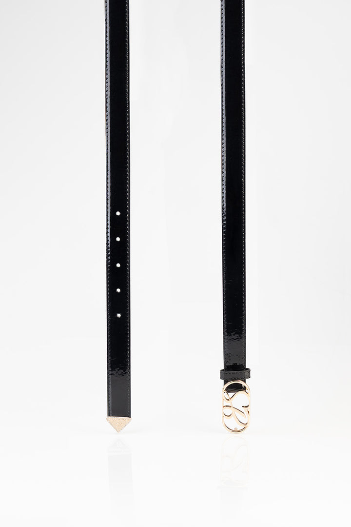 Main Girl Belt - Black