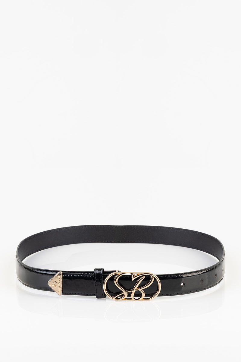 Main Girl Belt - Black