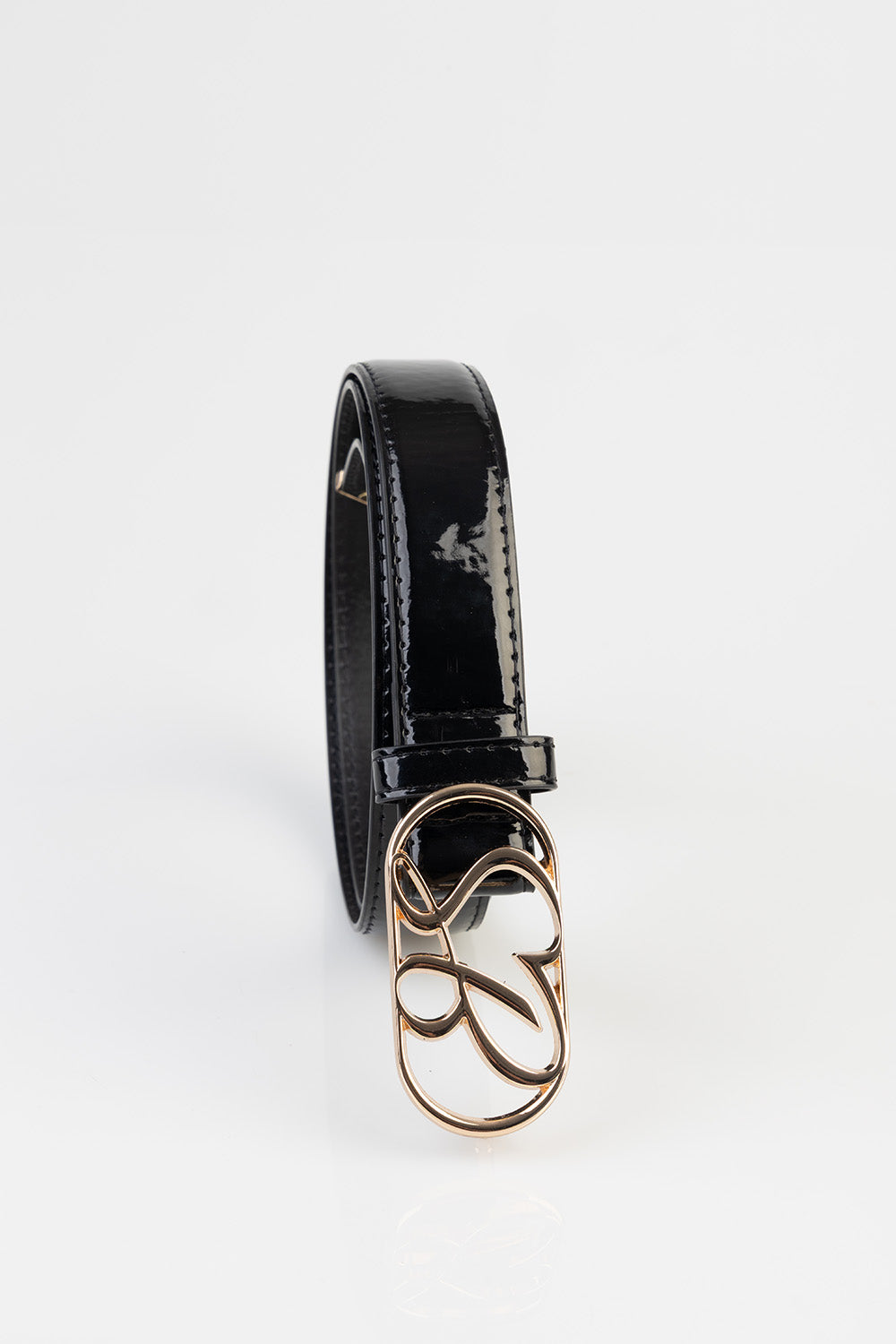 Main Girl Belt - Black