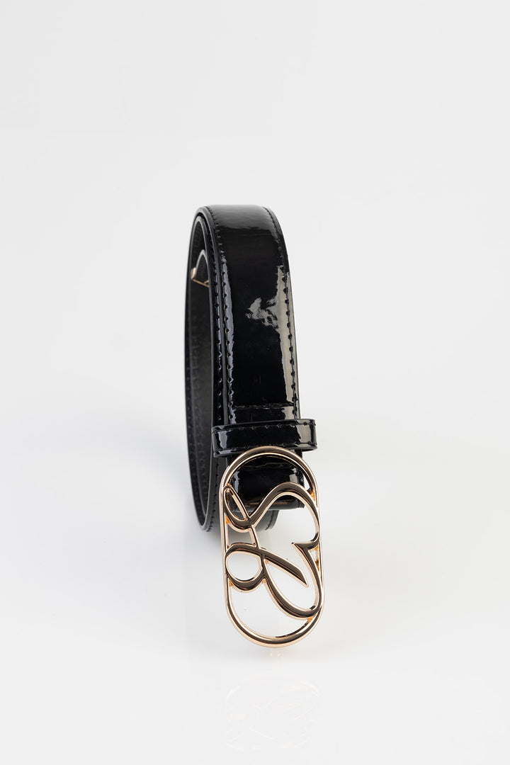 Main Girl Belt - Black