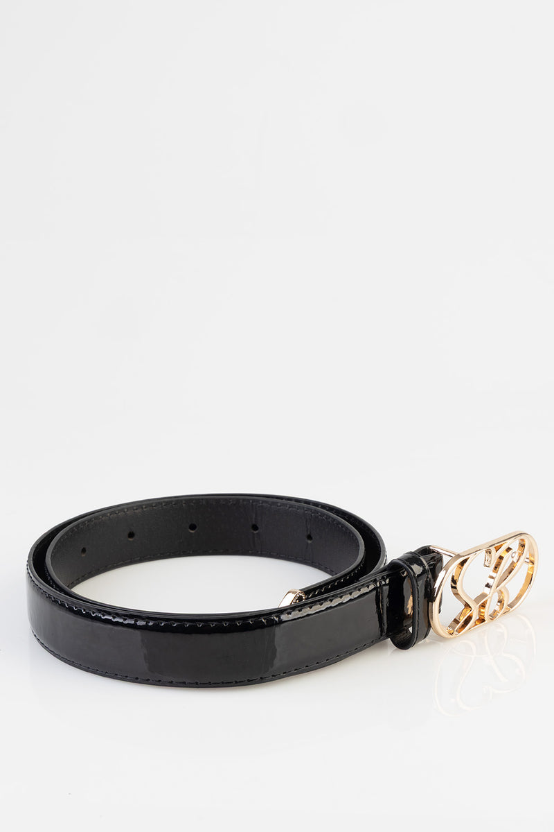 Main Girl Belt - Black