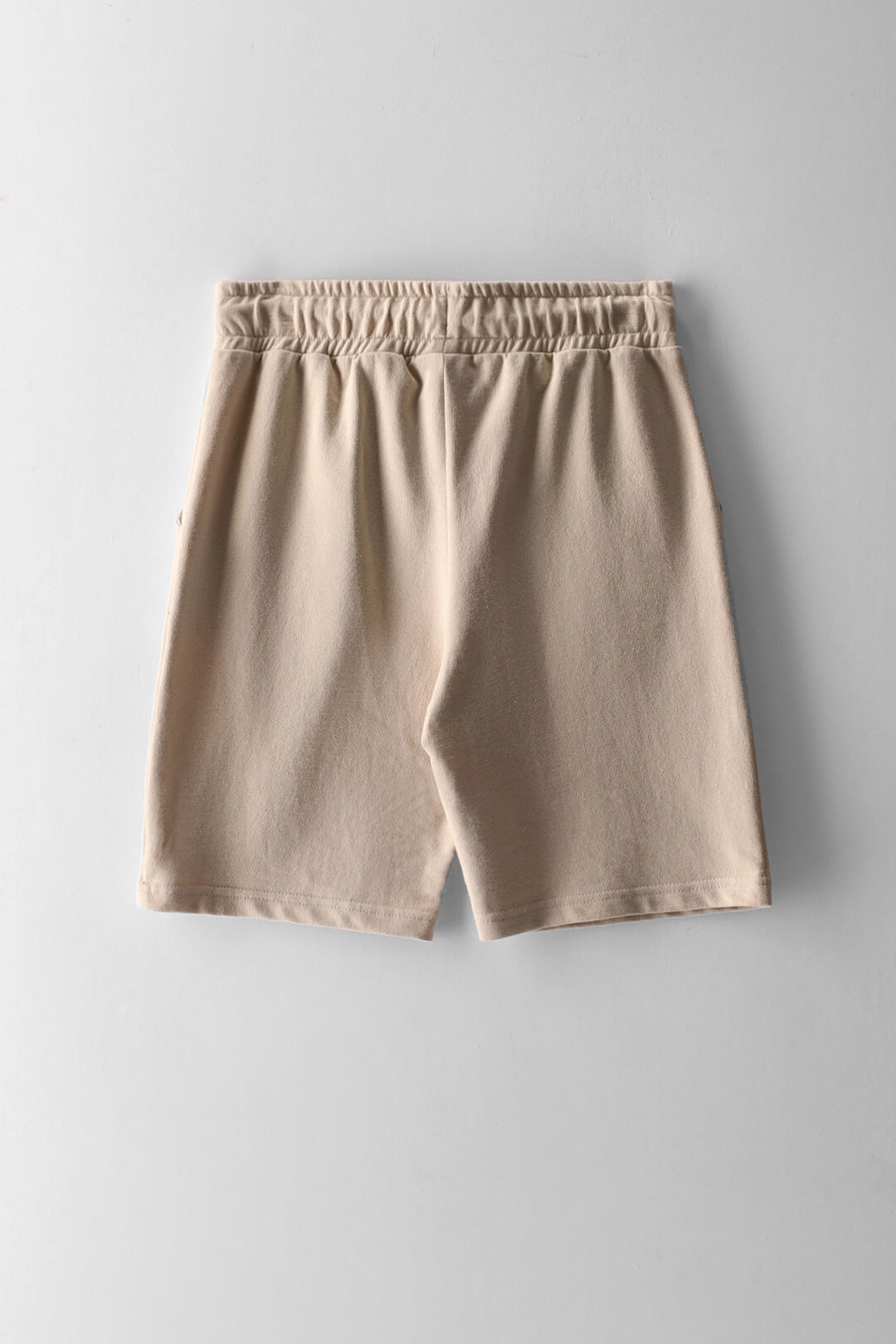 Boys Fortnite Fleece Short - Stone