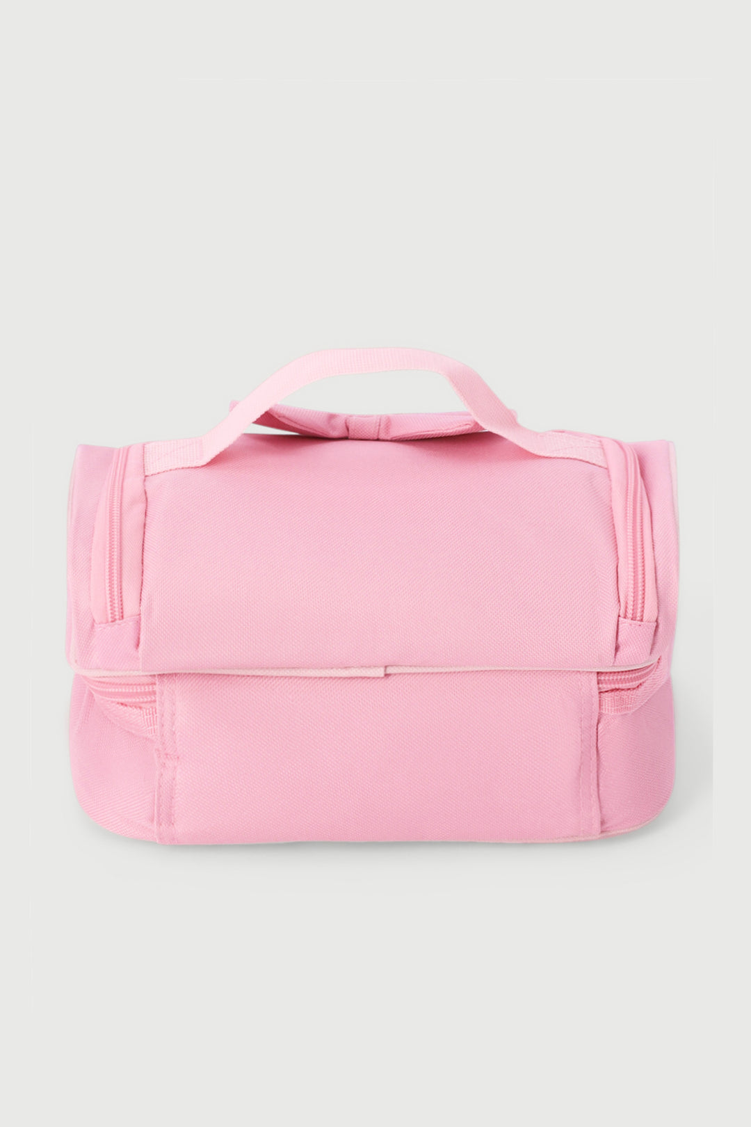 Keedo Girls 3D Bow Lunch Bag - Pink