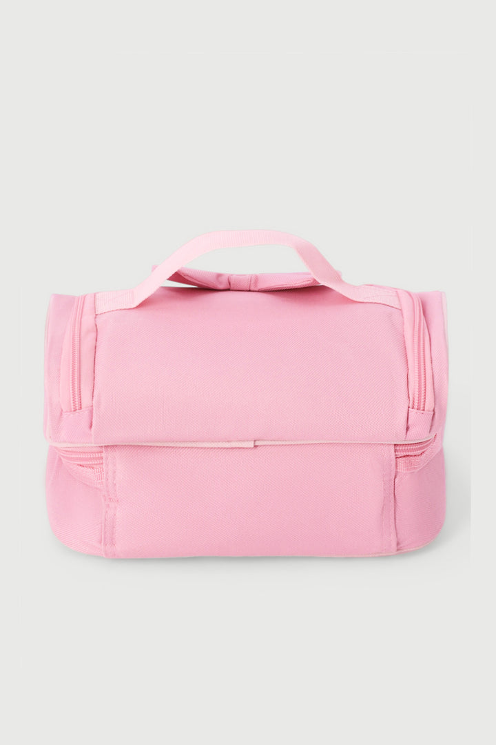 Keedo Girls 3D Bow Lunch Bag - Pink