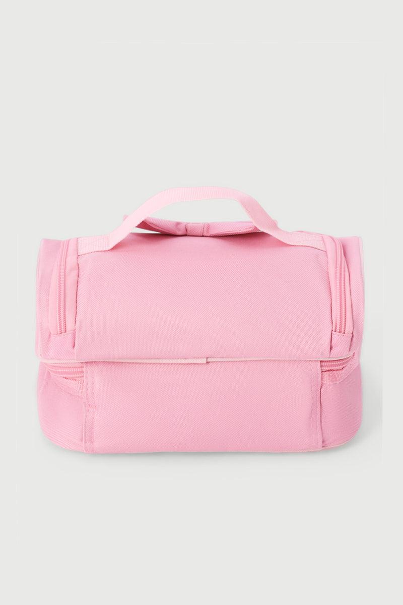 Keedo Girls 3D Bow Lunch Bag - Pink