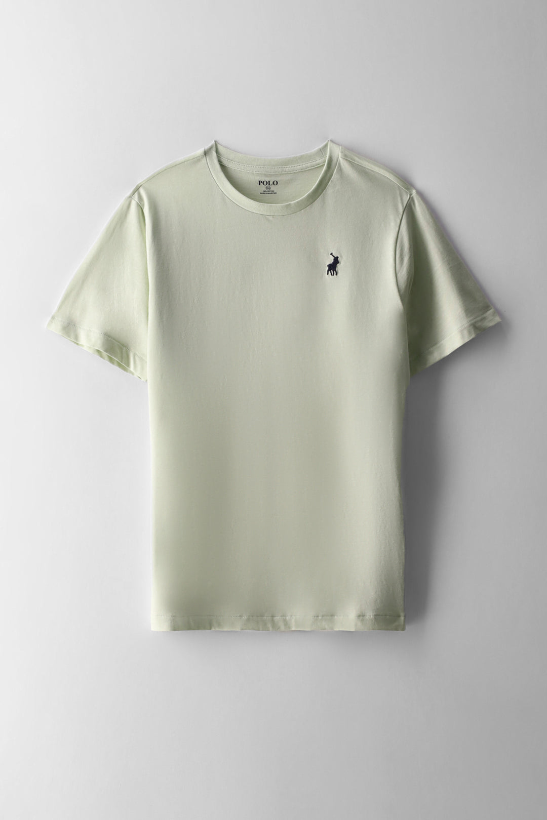 Boys Rick Cool T-Shirt - Sage