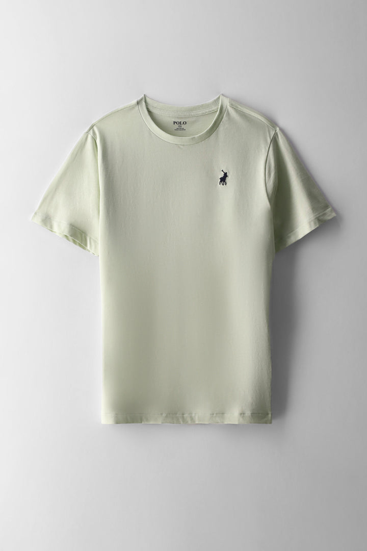 Boys Rick Cool T-Shirt - Sage