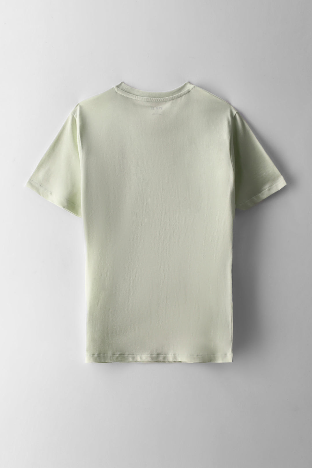 Boys Rick Cool T-Shirt - Sage