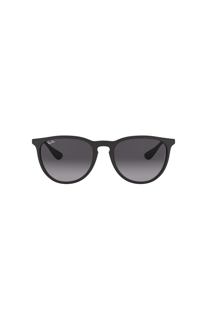 Phantos Frame/Grey Lens - Black