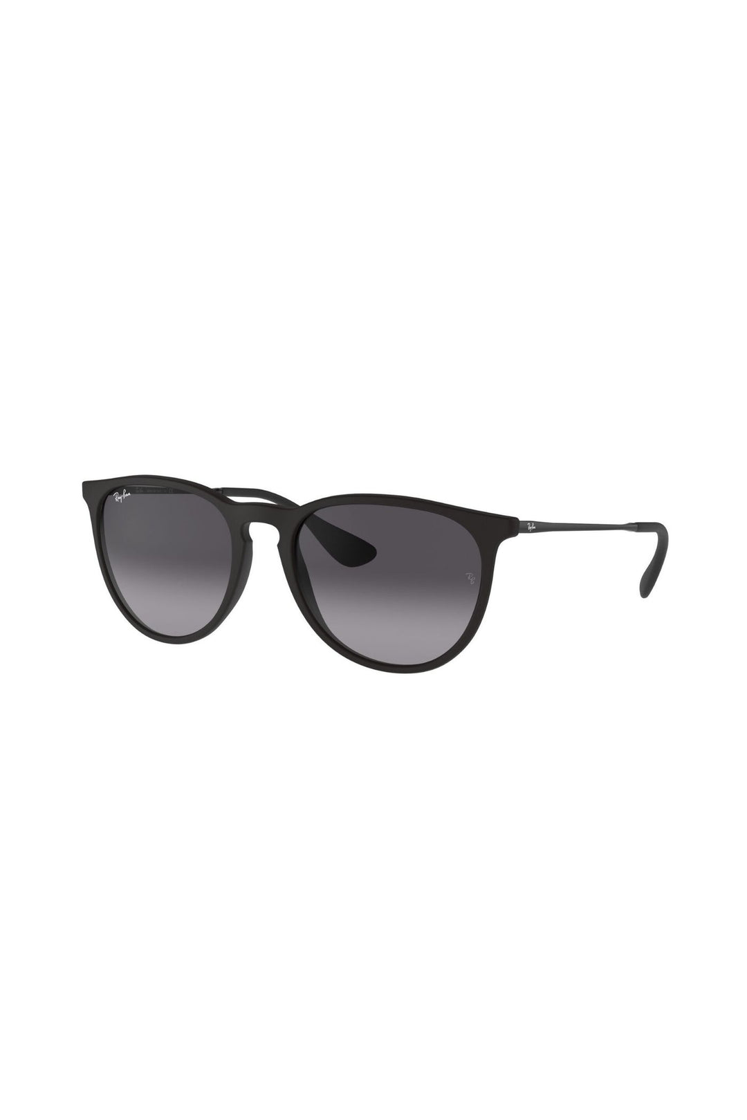 Phantos Frame/Grey Lens - Black