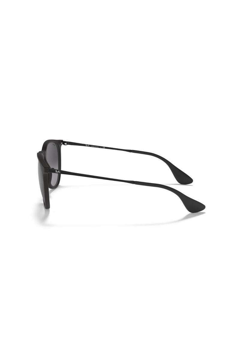Phantos Frame/Grey Lens - Black