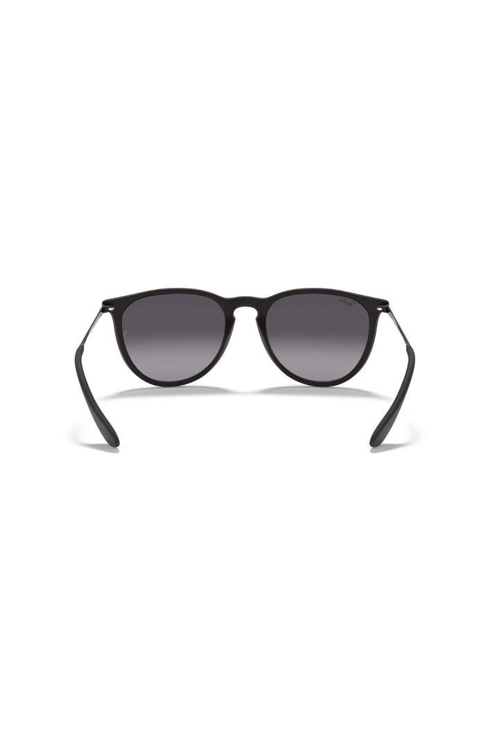 Phantos Frame/Grey Lens - Black