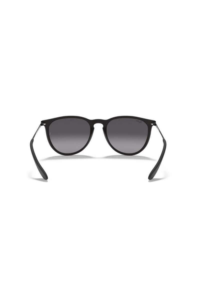 Phantos Frame/Grey Lens - Black