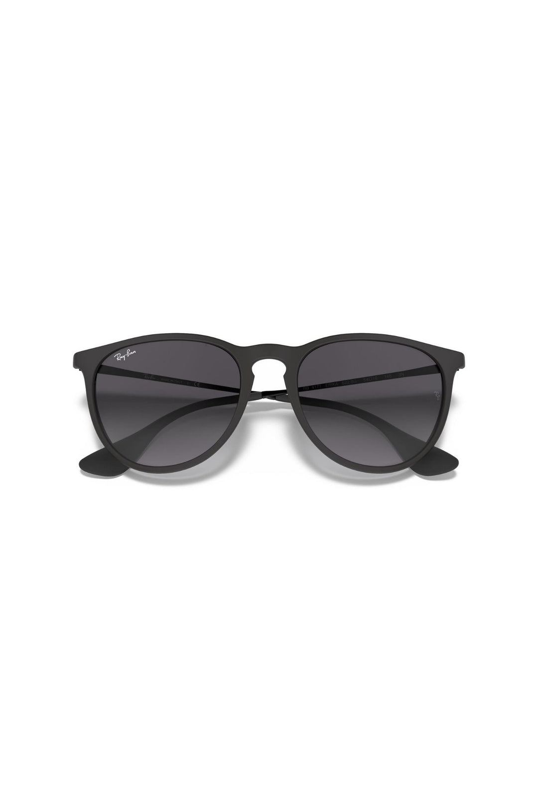 Phantos Frame/Grey Lens - Black