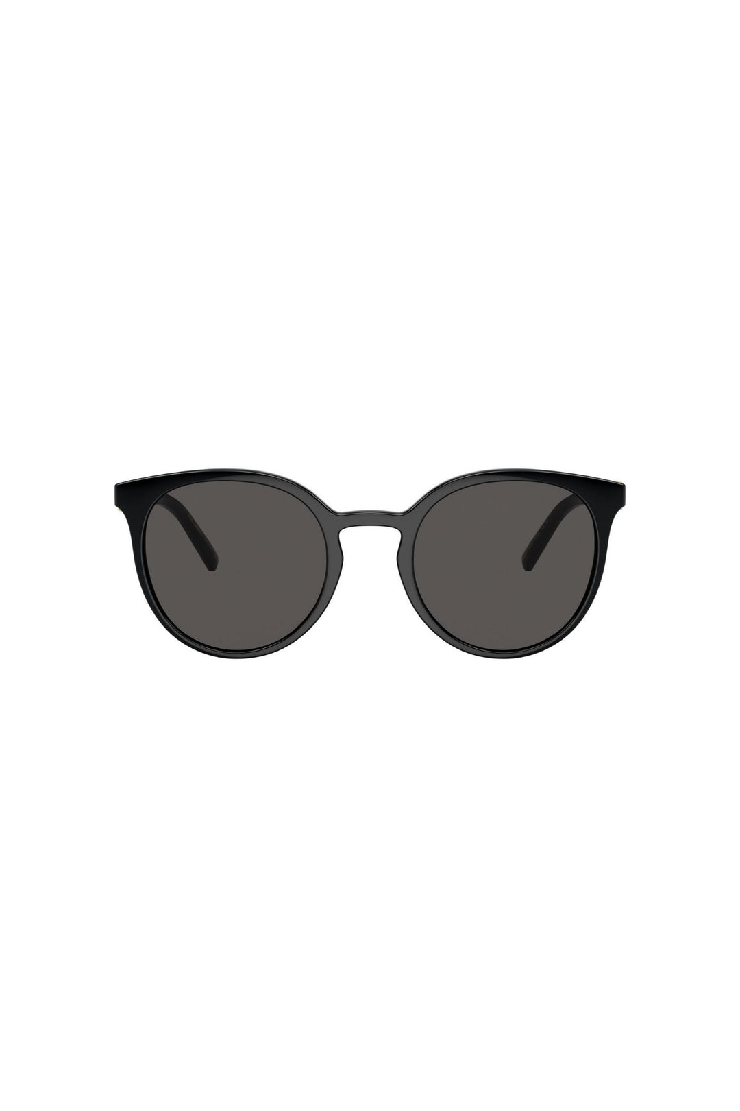 Phantos Frame/ Grey Lens - Black