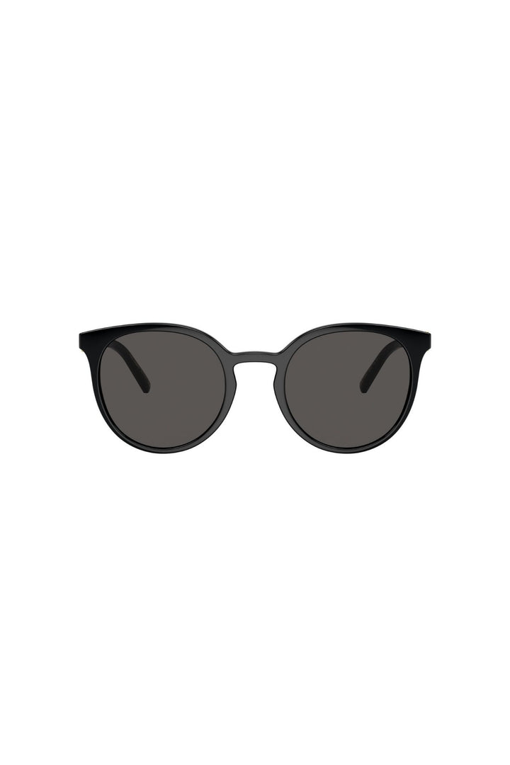 Phantos Frame/ Grey Lens - Black