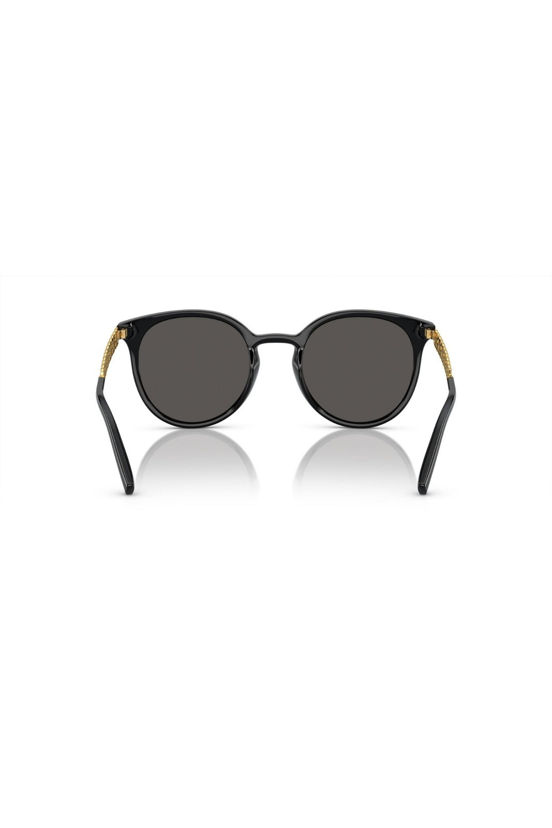 Phantos Frame/ Grey Lens - Black