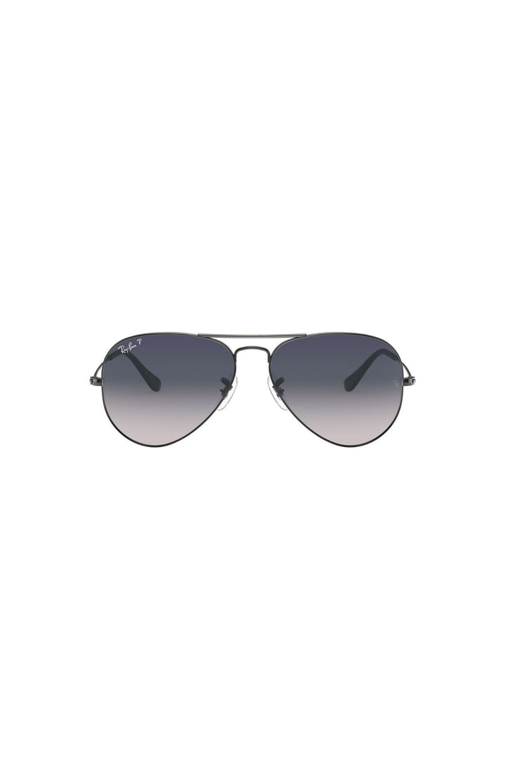Pilot Frame/ Grey Lens - Grey