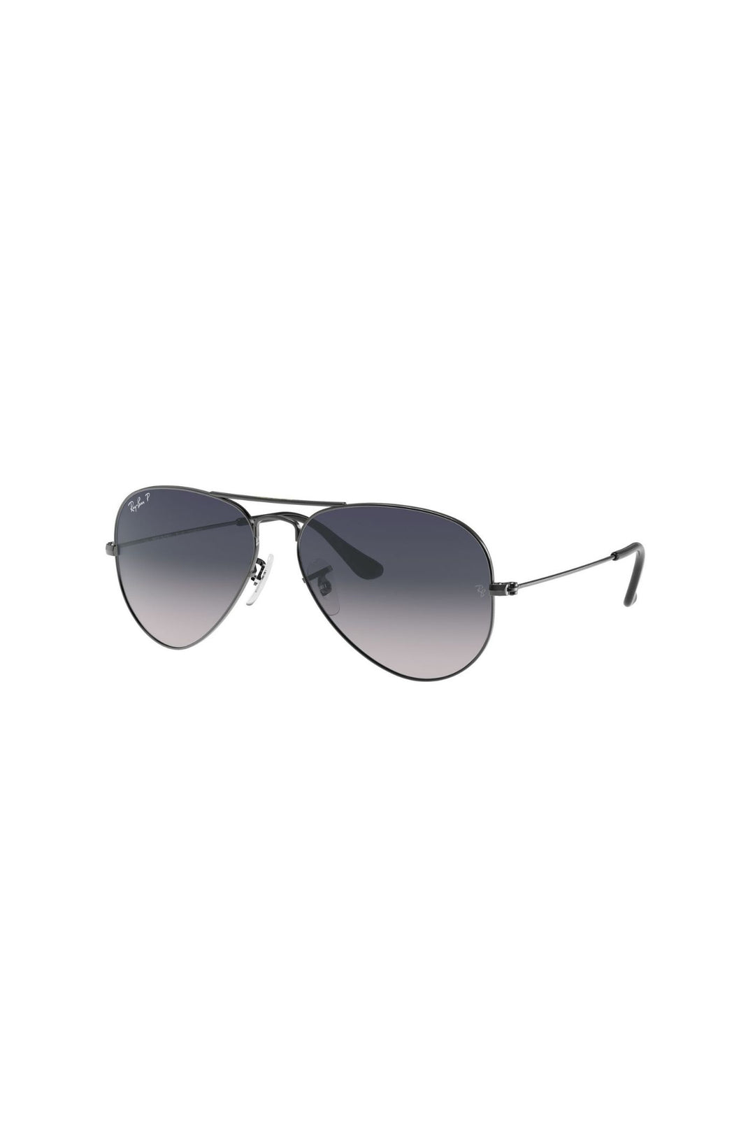 Pilot Frame/ Grey Lens - Grey