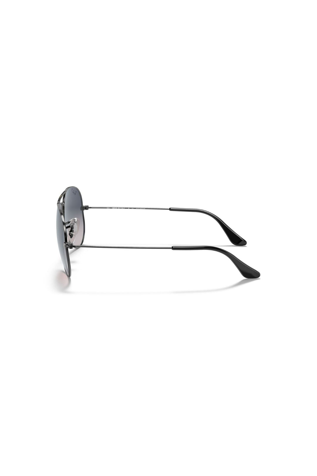 Pilot Frame/ Grey Lens - Grey