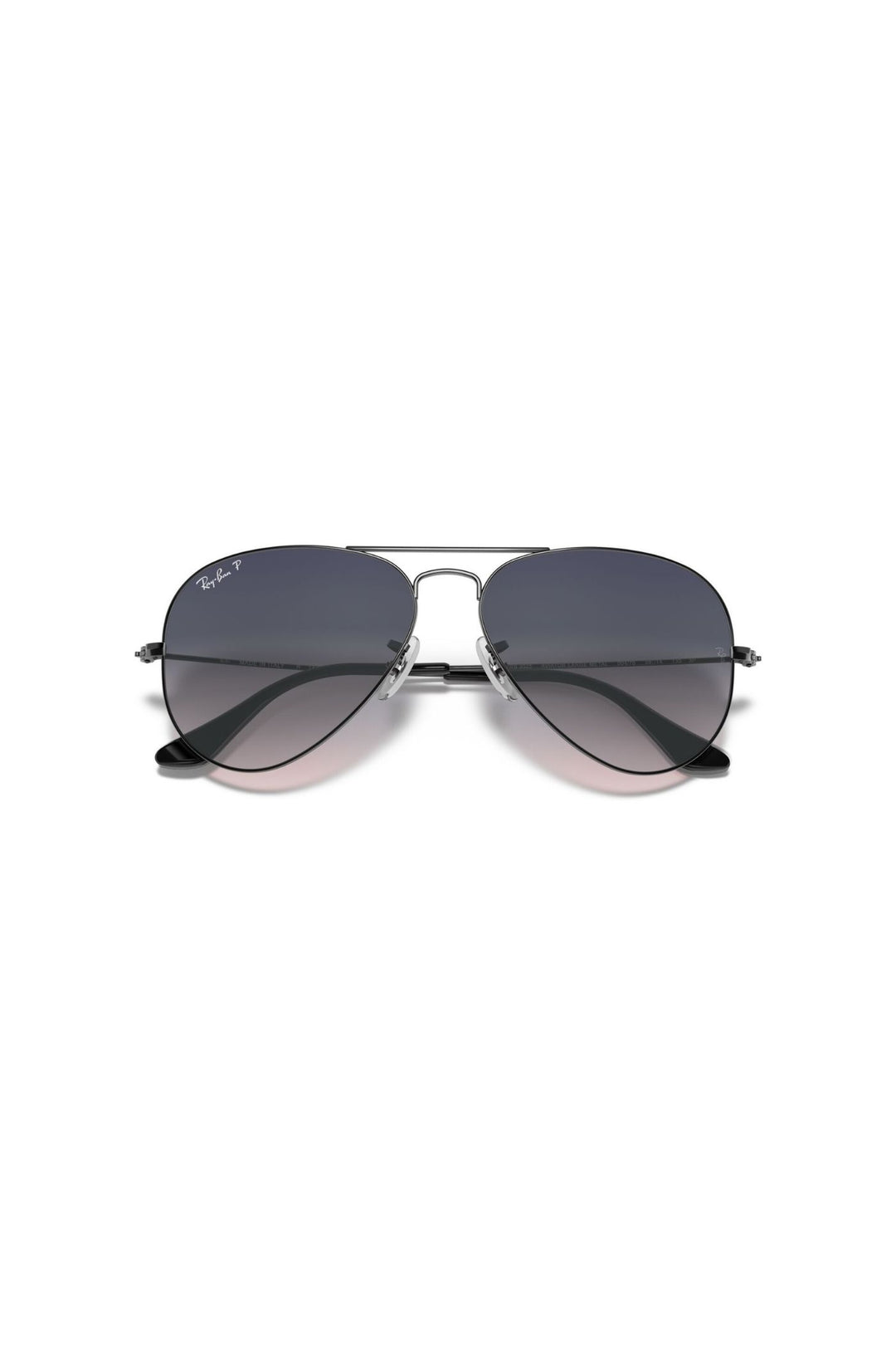 Pilot Frame/ Grey Lens - Grey