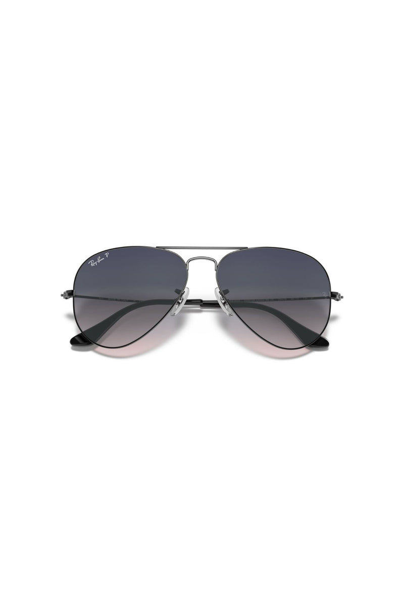 Pilot Frame/ Grey Lens - Grey