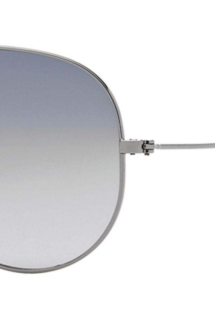Pilot Frame/ Grey Lens - Grey