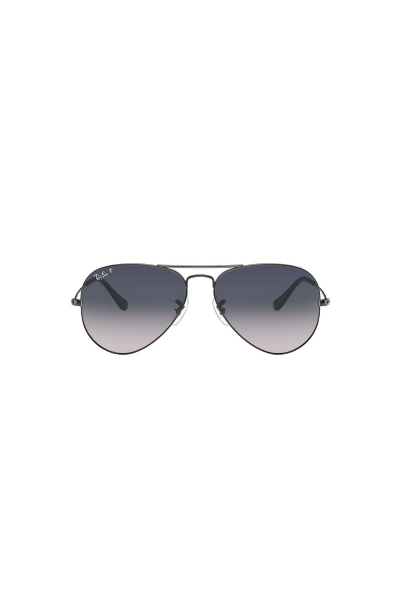 Pilot Frame/ Grey Lens - Grey