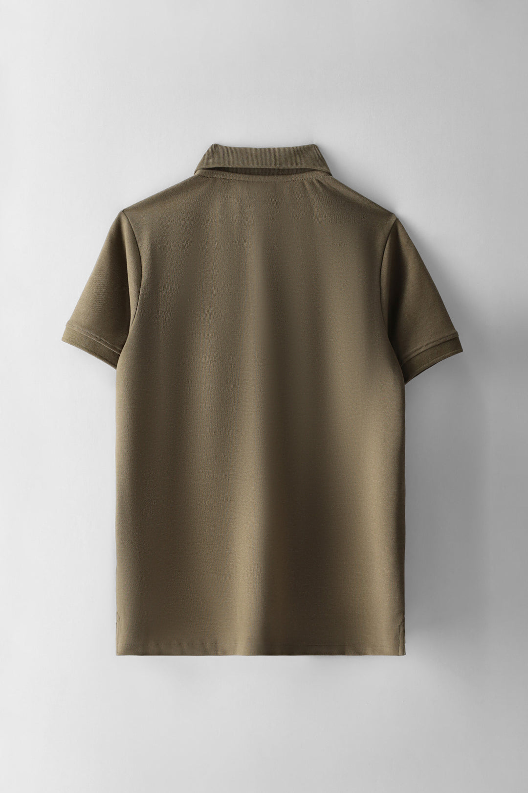 Boys Austin Golfer - Olive