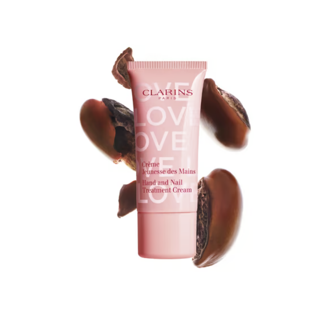 Hand and Nail Treatment Cream | LOVE Collection