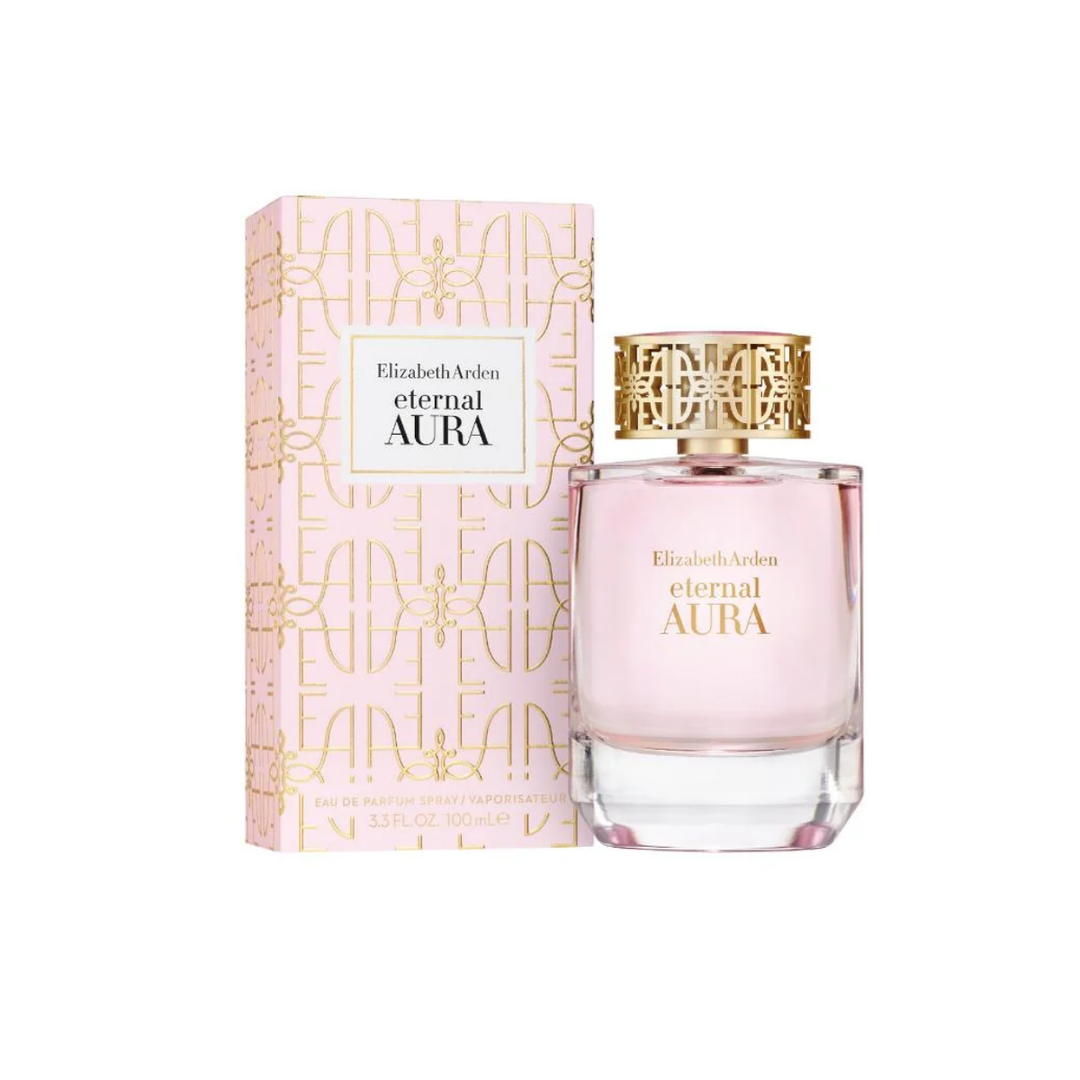 Eternal Aura Eau De Parfum