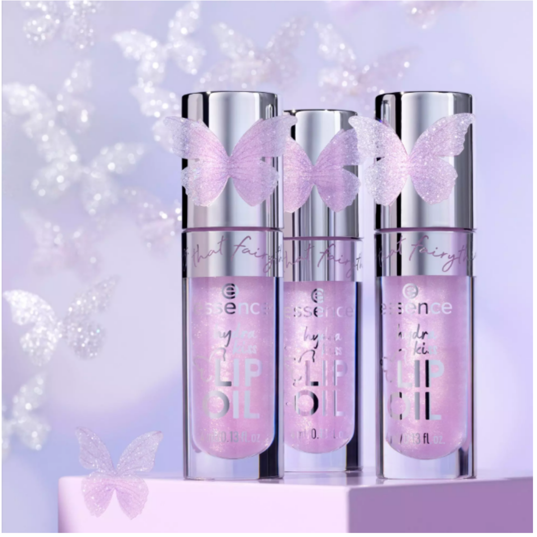 That Fairything Hydra Kiss Lip Oil
