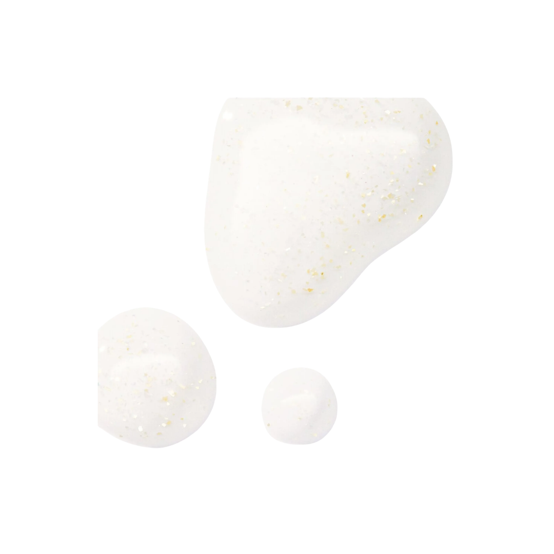 Glam In Gold Nail Oil